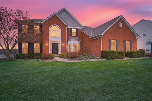 48 Dinsley Pl, Springboro, OH 45066 - MLS 954449 - Coldwell Banker