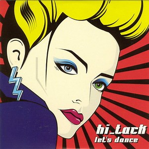 Hi-Tack - Let's Dance