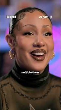 Cherise | Glow Up Series 7