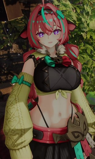 Varesa Showcase: A Virtual Experience 💖