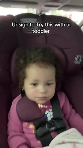 Let me know how it goes 😆🤣#girlmom #fypシ #baby I do not consent to any use of my child’s photos in any form or copy
