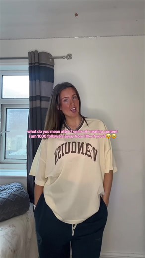 the amount of times i wanted to give up on this dream of mine is too many to count - but all i know is hard work does pay off if you want it bad enough🥹🩷✨ #9000followers #fitnessinfluencer #agirlwithbigdreams #roadto10k #gymgirl