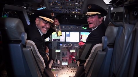 George Clooney and Rande Gerber Take Control at Casamigos Vegas Halloween Party