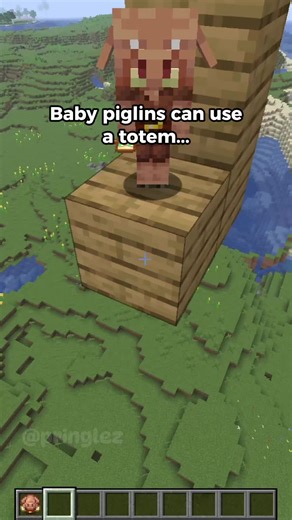 Myth Busting in Minecraft (ft. Pringlez) #minecraftmemes #minecraft | the creaking minecraft