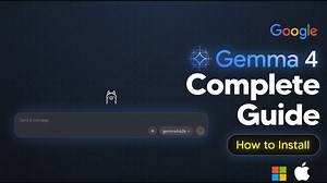 Why Running Google’s Gemma 4 Locally Is Easier Than You Think