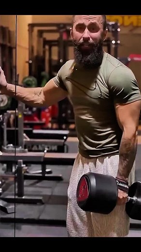 Anatoly's Powerlifting Workout Routine