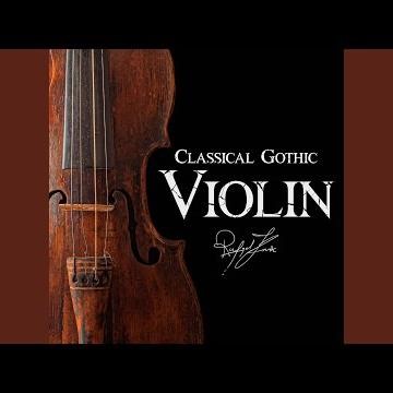 Classical Gothic Violin