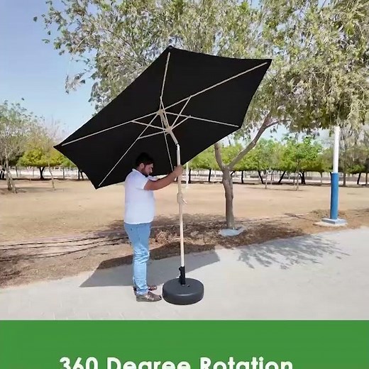 Introducing the Revolutionary Pop-Up Sunshade! 🌞