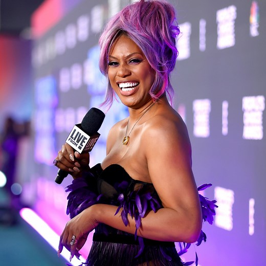 All the Details on E!'s 2022 Oscars Red Carpet