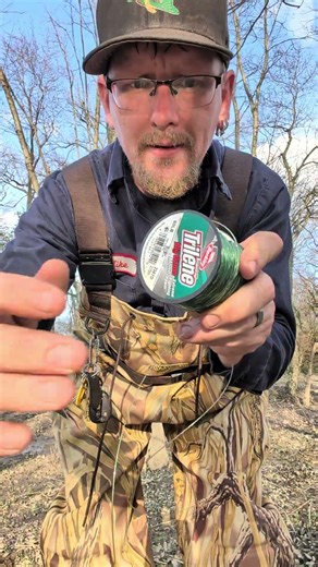 What is up with this spool?