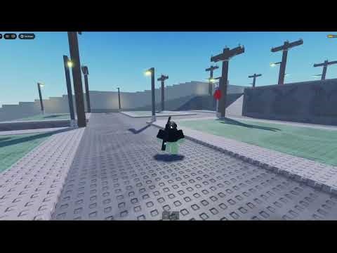 SIlly Jujutsu Randomizer! Rework i think video