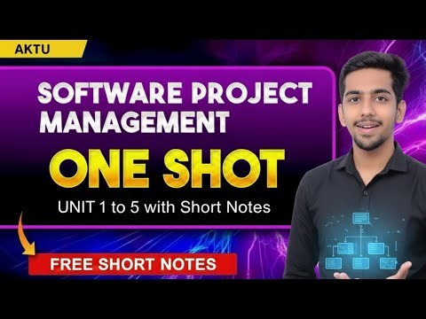 SPM Full Syllabus | One Shot | Units 1 to 5