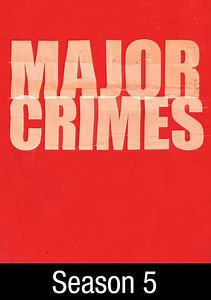 Major Crimes: Shockwave Part 2