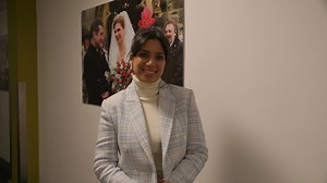 A goodbye message from the amazing Fiona Wade, aka Priya! ❤️ | Emmerdale