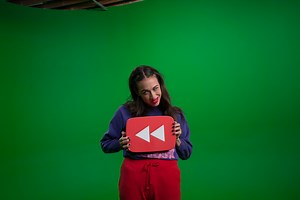 YouTube Looks Back at the Year's Biggest Memes, Music and Moments in Epic 'Rewind' Video