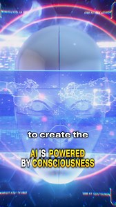AI Is Powered By Consciousness | Caroline Cory - OMnium Universe