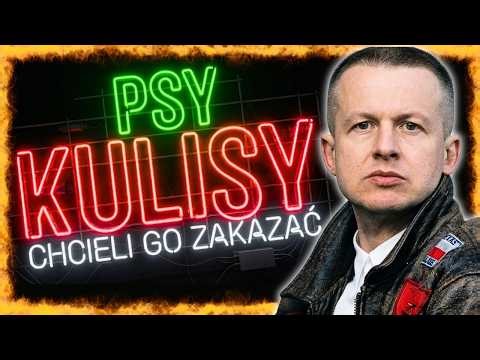 WSZYSTKO O FILMIE PSY | PROWOKACJA? | PALENIE TECZEK | CIEKAWOSTKI | OBSADA | HISTORIA | POLICJA