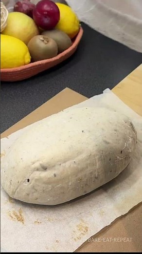 I Tested Flour for Sourdough Bread