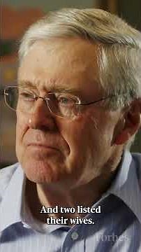 Here's The One Luxury These Billionaires Say They Can’t Live Without