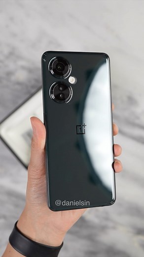 Daniel Sin on Instagram: "This is a $300 phone from OnePlus! The N30 is for the ones that just need the bare minimum and it does a good job at it! -6.72” inch screen -108MP Camera -8GB RAM -128GB Storage -5000 mAh -Snapdragon 695 #oneplus #oneplusnord #oneplusn30 #budgetphone #cheapphones #unboxing"