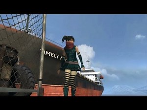 GameSpot Reviews - X-Men: Destiny (PS3, Xbox 360, DS, Wii)