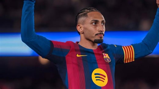 Así será la nueva camiseta del Barça 2026-2027