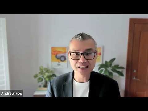 Confluent's Andrew Foo