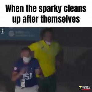 4.2K views · 36 reactions | “Just like team Australia, this is gold ” | Tools.com | Facebook