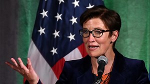Why investors should believe in Citigroup CEO Jane Fraser