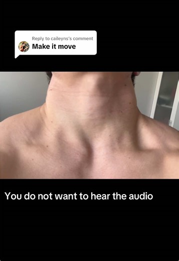 Understanding the Adam's Apple and Neck Anatomy