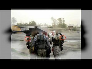 1 st SFOD D, CAG, ACE