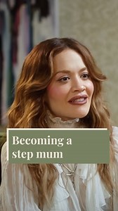 4.9K views · 107 reactions | The best piece of advice for step mums @ritaora opens up about her journey of becoming a step mum and all the things she’s learned along the way. Comment or DM us ‘RITA’ and we’ll send you this conversation! | Begin Again | Facebook