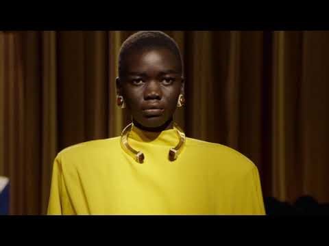 MUGLER - FALL WINTER 2026-2027 SHOW