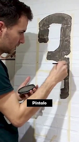 Cómo hacer un proyector casero para dibujar.