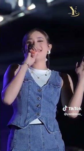 C.I.N.T.A Yeni inka #dangdut live Ojing