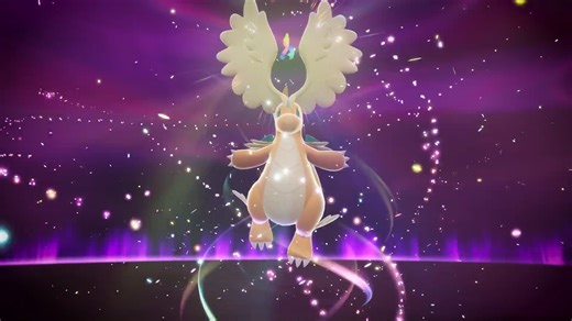 64K views · 467 reactions | New Pokémon Legends: Z-A trailer reveals Mega Dragonite, and the return of Emma ️‍♀️ Coming October 2025 | GameSpot | Facebook