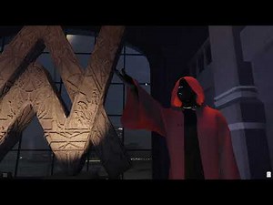 Walker Excavation | The Exhibition #1