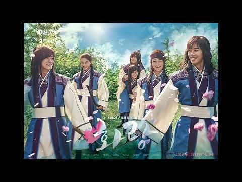 Hwarang OST ~ Run Together