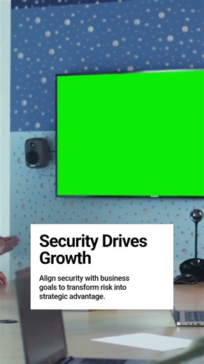 Aligning Security with Business Goals