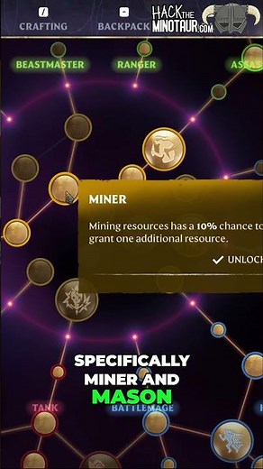 The Fastest Way to MINE in Enshrouded PRO TIP