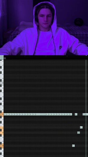 Making a Gunna Type Beat From Scratch (No Talking)