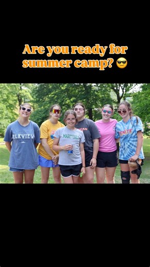 Less than 1 week until registration opens for our 2026 summer camps! 🏕️ Alpine Bible Camps include: ☀️ Day Camps ☀️ Junior Camps ☀️ Teen Camps Check out our website at alpineministries.com for more details about available camps and find what week works for you! Registration will open online December 1st. | Alpine Ministries