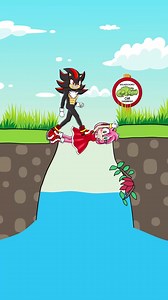 1.5M views · 10K reactions | Top 3 Animated Short Sonic And Kind Amy - ❤️ #shorts #animation #storytime | Herbbit Zee Gamers | Facebook