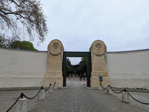 旅のプロが選んだパリ19区・20区で行きたい人気観光スポットおすすめ5選｜フランスボックス｜フランス旅行情報