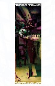 Amon Tobin - Permutation