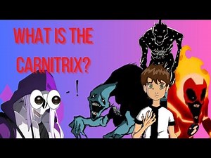 What Is The Carnitrix?