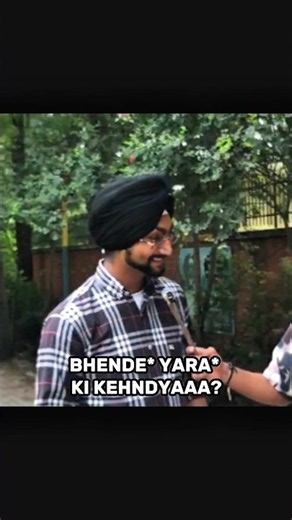 Random Person Funny Question 😂