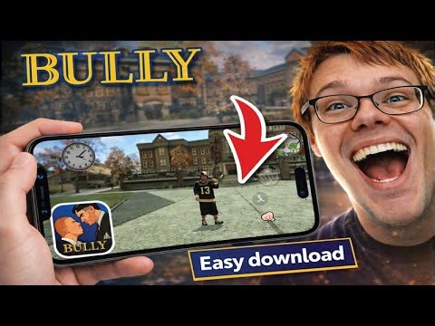 How to Download Bully for Free 2026 – iPhone & Android Guide