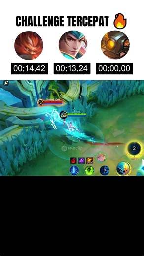 Next Hero? #mobilelegends #mlbb #mlbbcreatorcamp #youtubeshorts #mobilelegendsbangbang #fypシ #ml