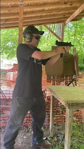 IWI Micro UZI, Mini UZI, UZI pistol